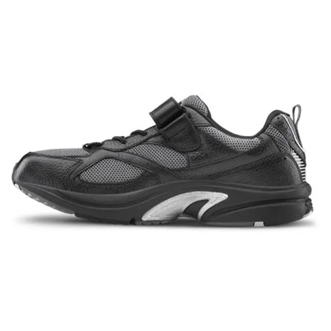 Dr. Comfort Men's Athletic Endurance Shoes