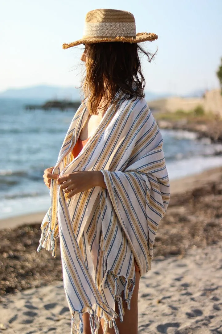 ELIO Turkish Towel