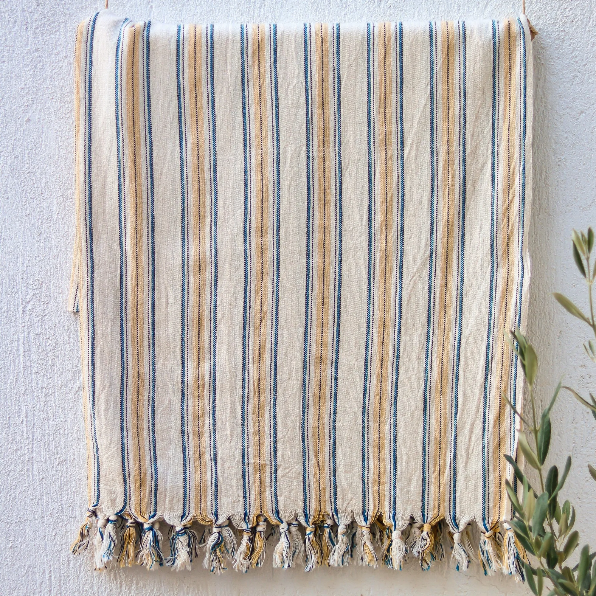 ELIO Turkish Towel