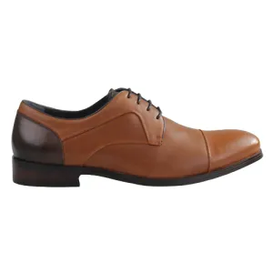 Escape  Dress Shoes - Eclipse - Tan