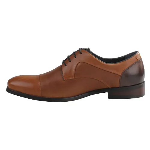 Escape  Dress Shoes - Eclipse - Tan