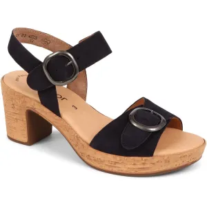 Fantastica Wedge Sandals - GAB37513 / 323 531