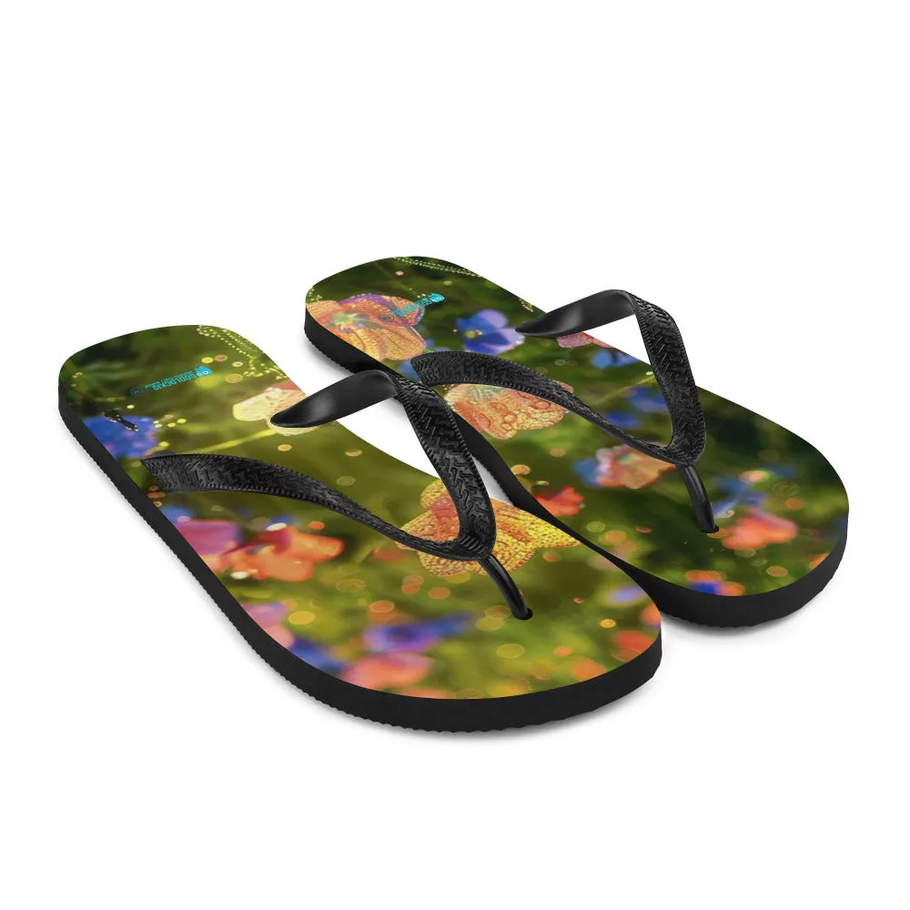 Flip-Flops