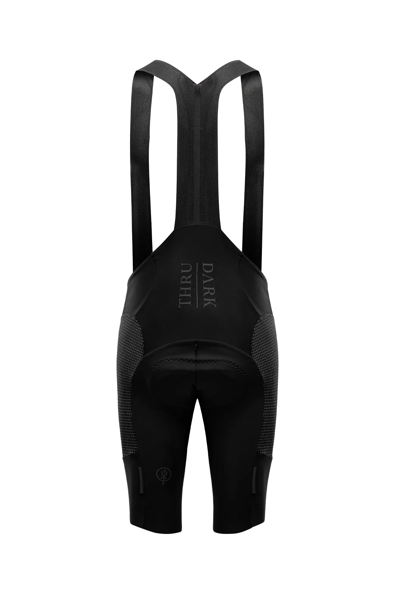 FORCE CADENCE ROAD BIB SHORTS