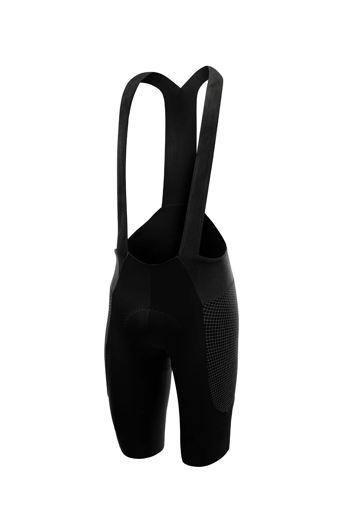 FORCE CADENCE ROAD BIB SHORTS