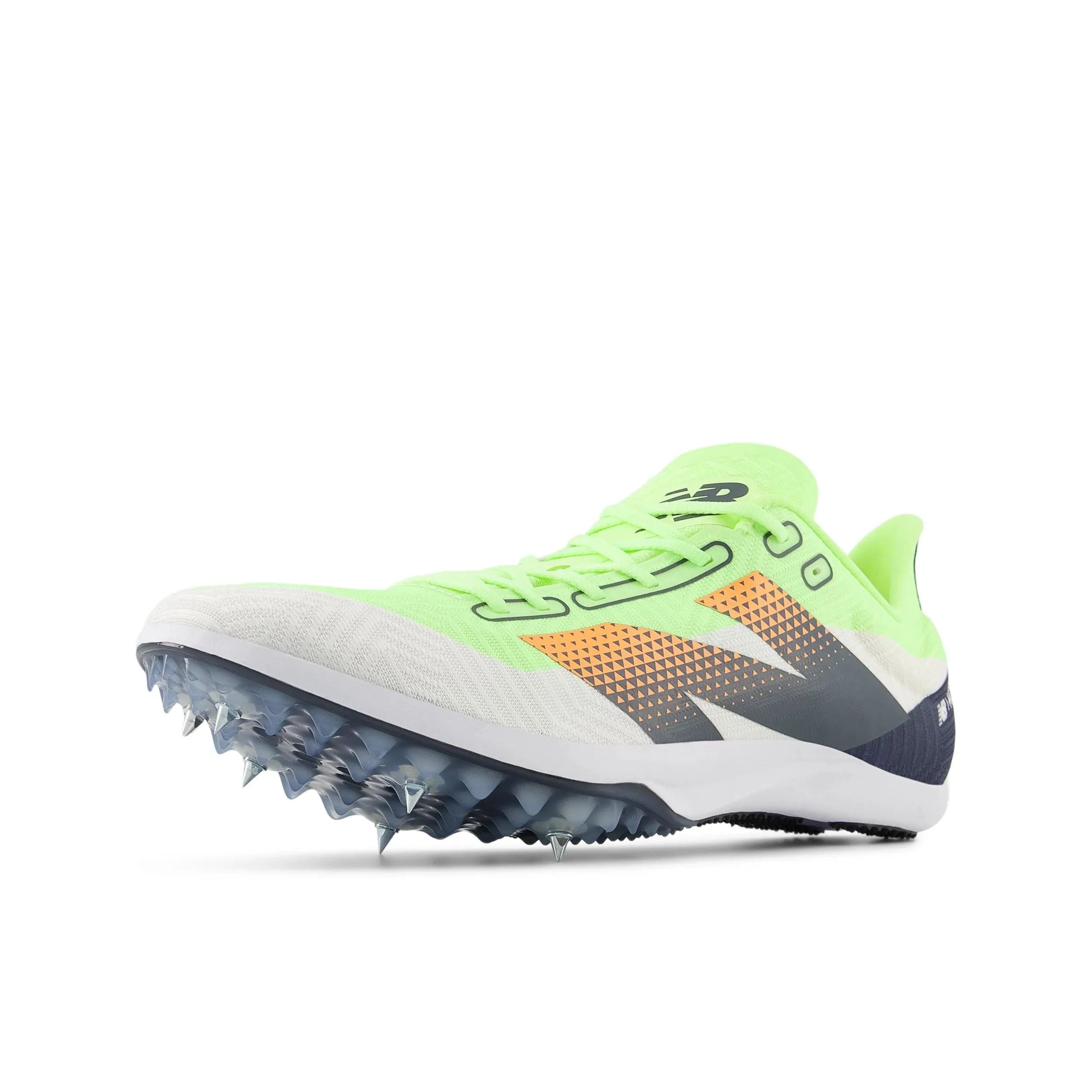 FUELCELL MD500 v9 | Bleached Lime/Glo