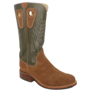 Handmade Cowboy Boot 10.5E