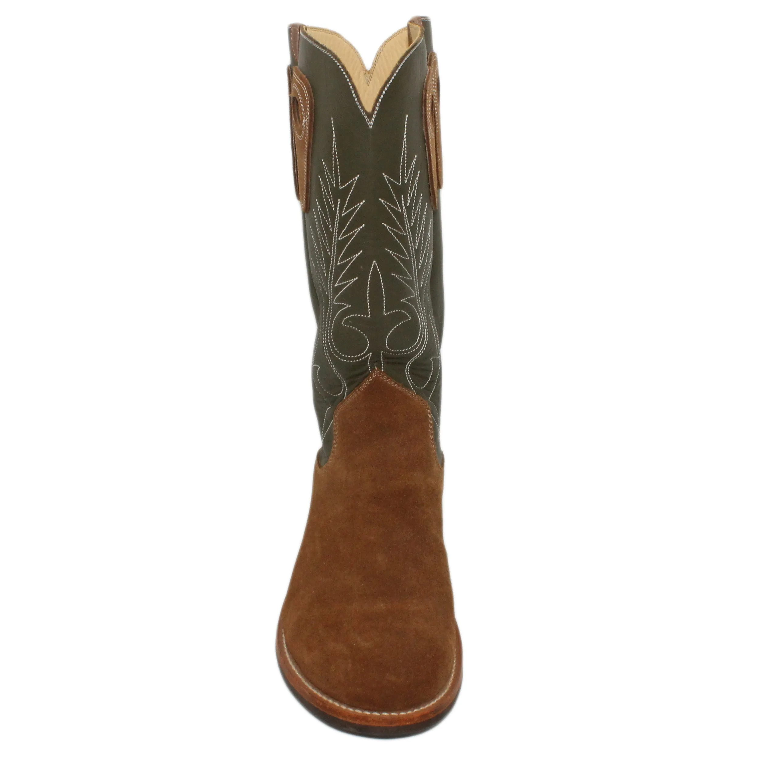 Handmade Cowboy Boot 10.5E