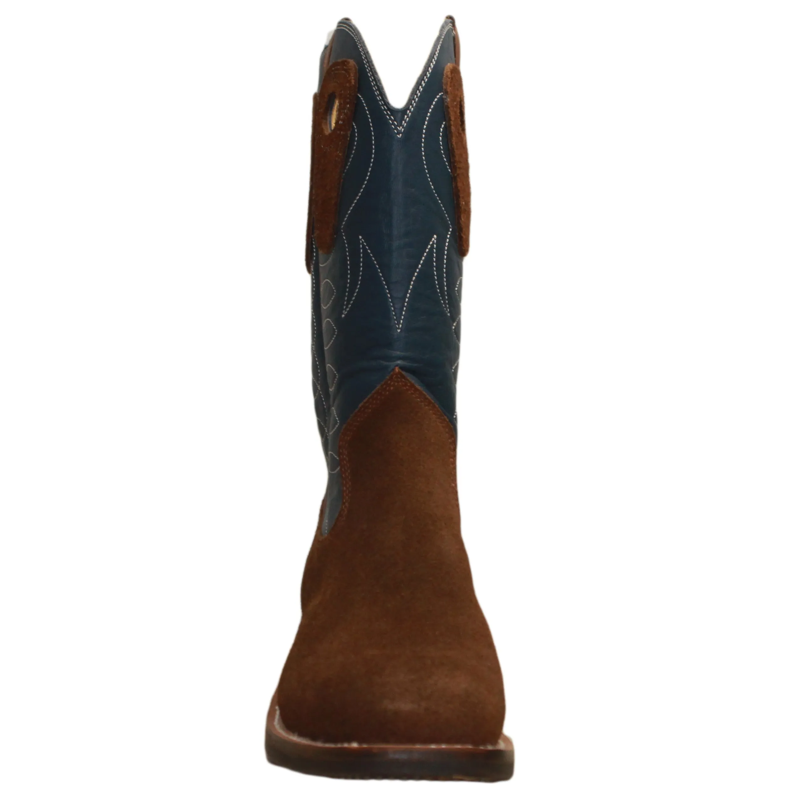 Handmade Cowboy Boot Stock 7.5A