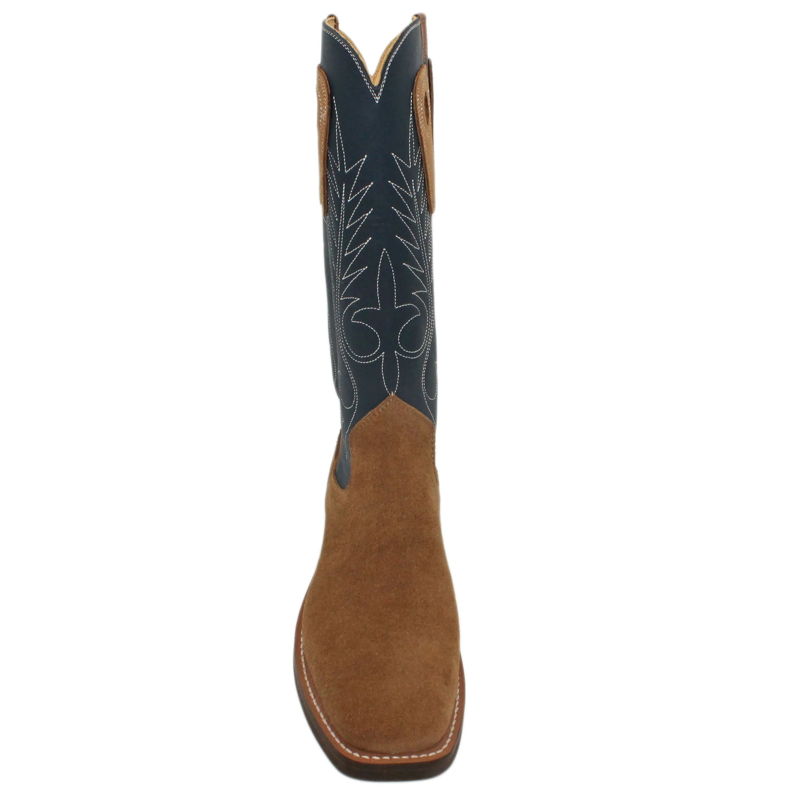 Handmade Cowboy Boot Stock 8B