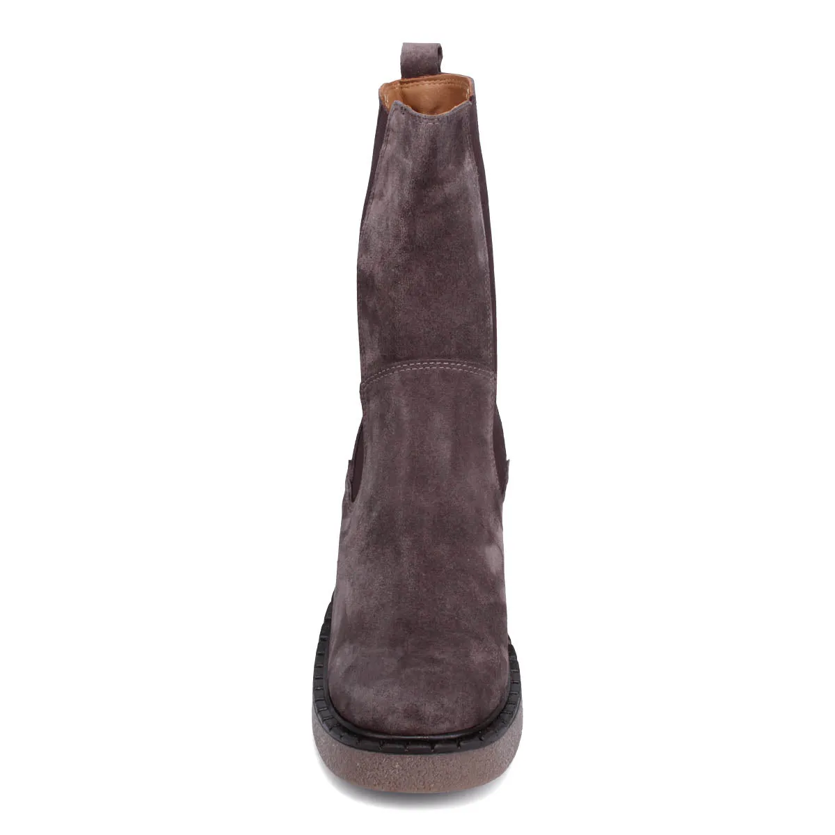 Hart Heeled Chelsea Boot