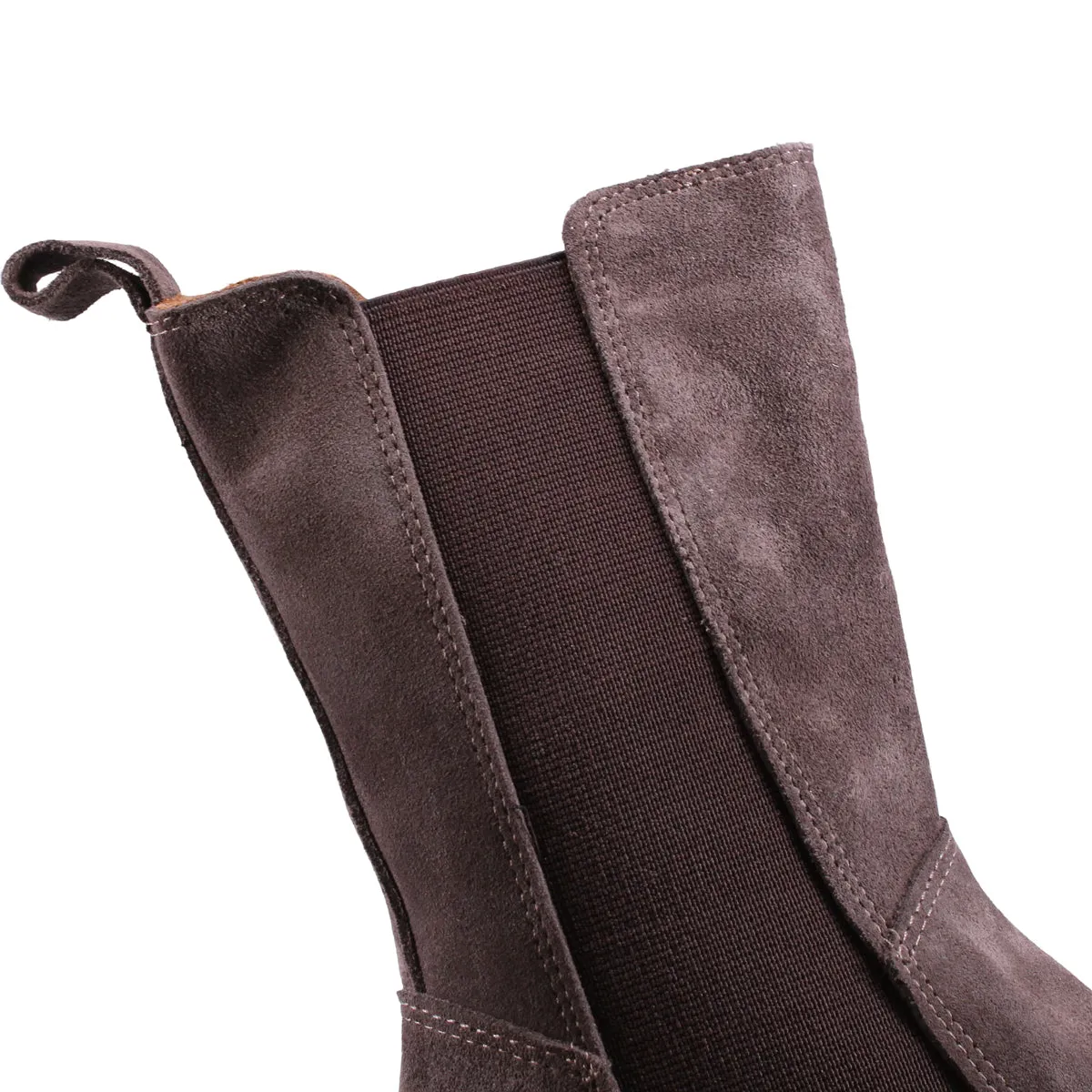 Hart Heeled Chelsea Boot