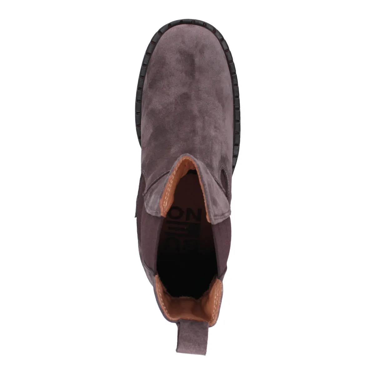 Hart Heeled Chelsea Boot