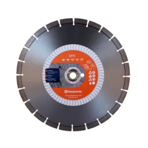 Husqvarna QH5 16" General Purpose Diamond Blade