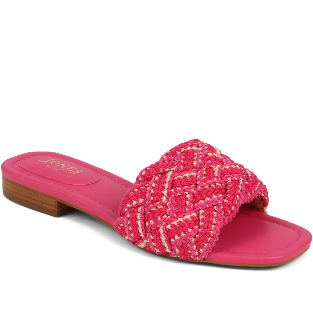 Indie Mule Sandals  - INDIE / 325 221