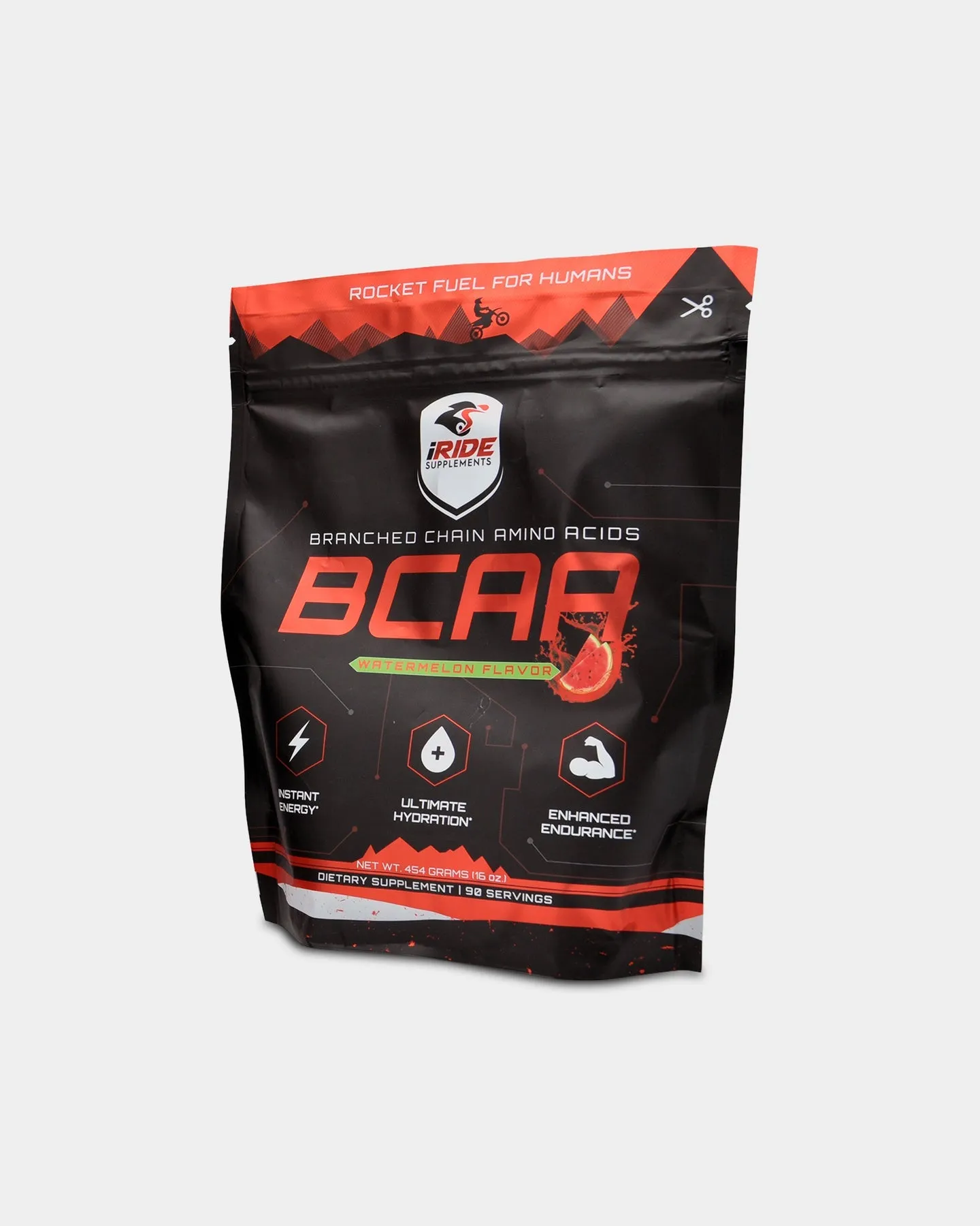 iRide Supplements BCAA Blend