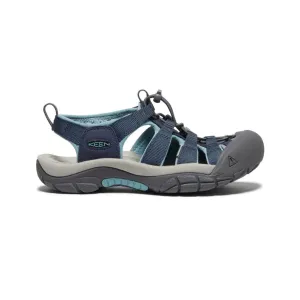 Keen Newport H2 Navy | Magnet - Women's