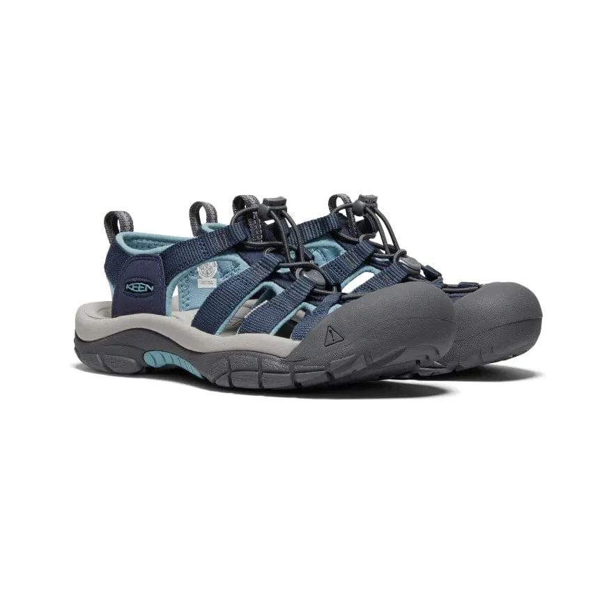 Keen Newport H2 Navy | Magnet - Women's