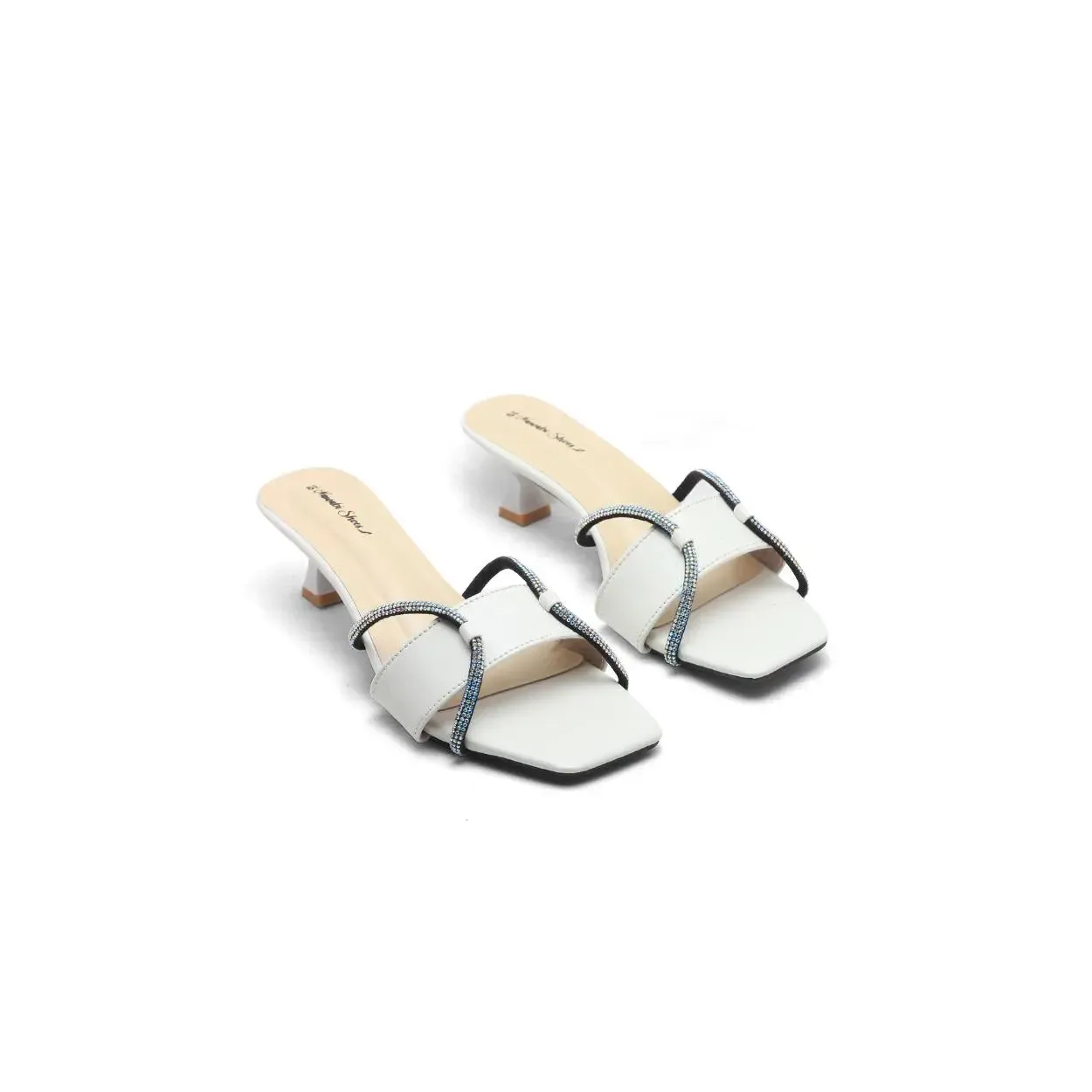 Ladies Shoes Pencil Best Buy For Nawabi Shoes BD