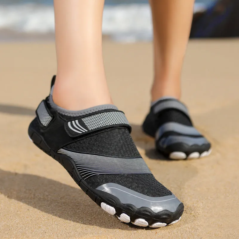 Land & Water Shoes For Men & Women, Anti Slip