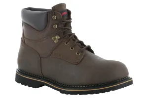 Laredo Hub and Tack Soft Toe 6" Boot