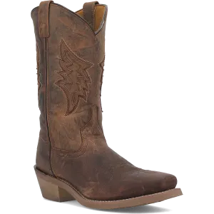 Laredo Men's 12" Nico Western Boot - Taupe 68398