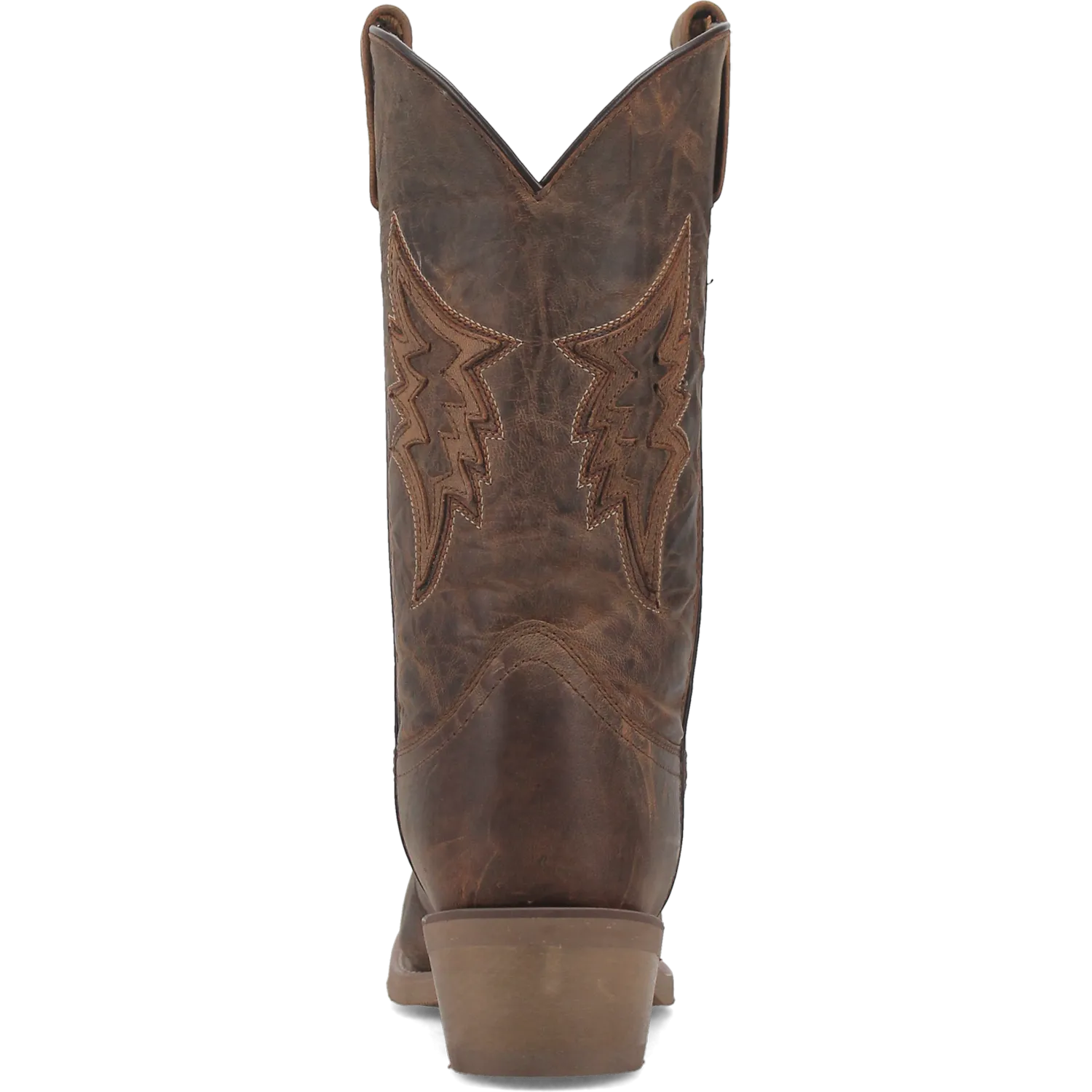 Laredo Men's 12" Nico Western Boot - Taupe 68398