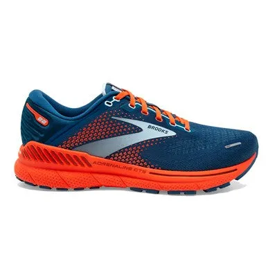 Brooks Mens Adrenaline GTS 22 Running Shoes