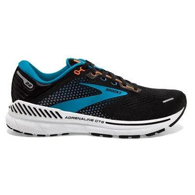 Brooks Mens Adrenaline GTS 22 Running Shoes