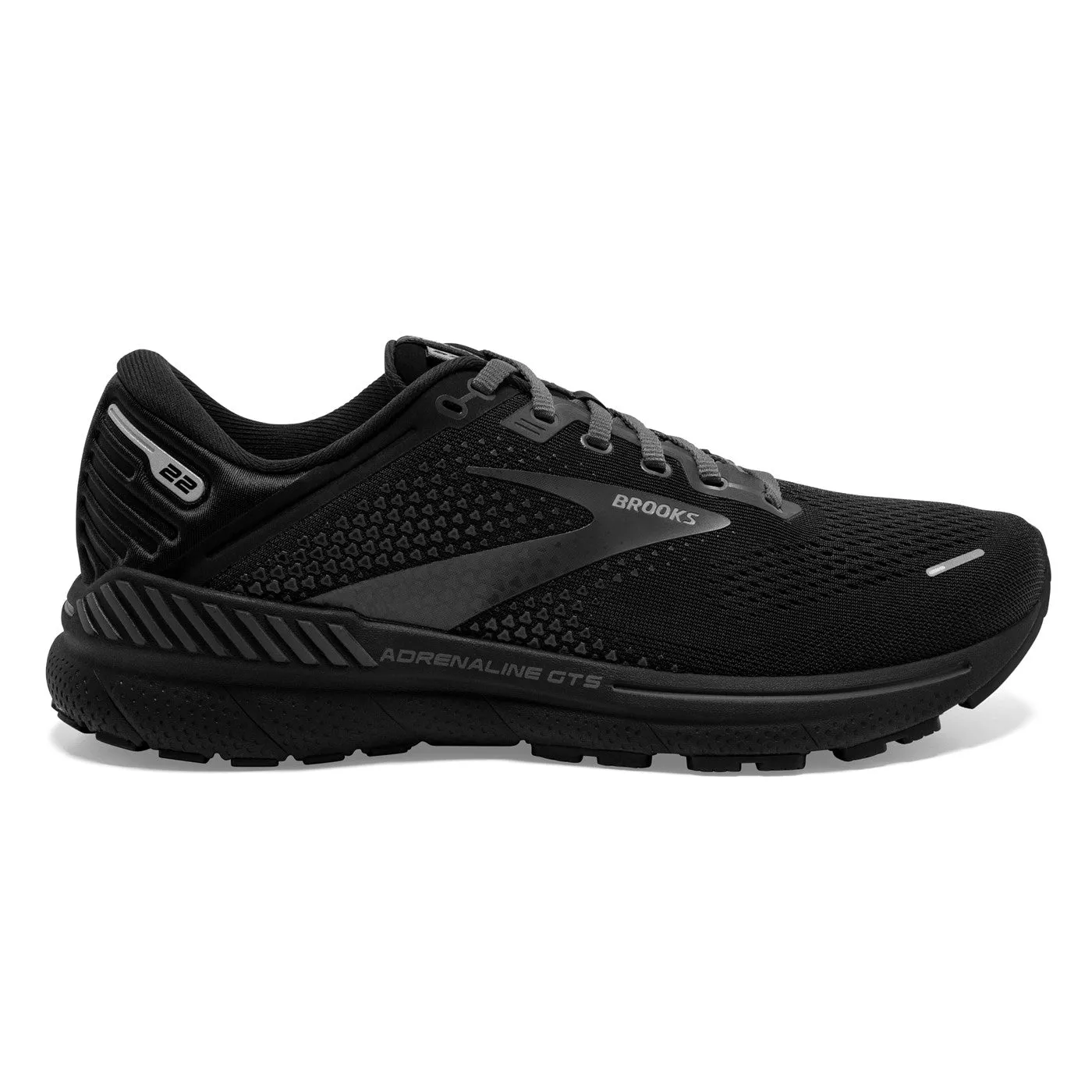 Brooks Mens Adrenaline GTS 22 Running Shoes