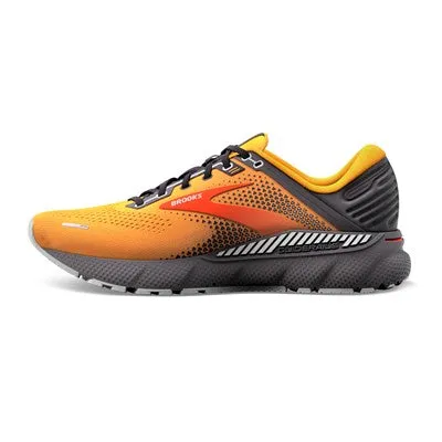 Brooks Mens Adrenaline GTS 22 Running Shoes