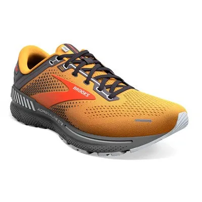 Brooks Mens Adrenaline GTS 22 Running Shoes