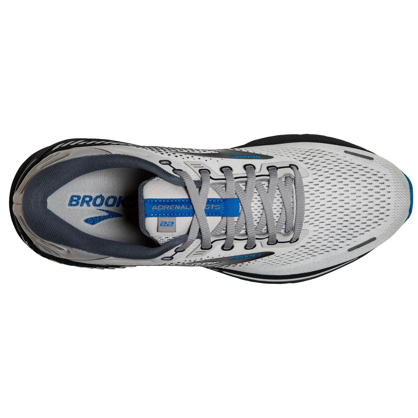 Brooks Mens Adrenaline GTS 22 Running Shoes