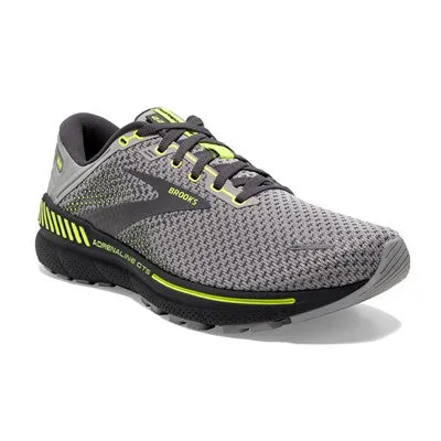 Brooks Mens Adrenaline GTS 22 Running Shoes