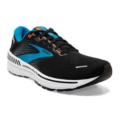 Brooks Mens Adrenaline GTS 22 Running Shoes