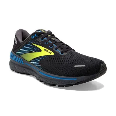 Brooks Mens Adrenaline GTS 22 Running Shoes