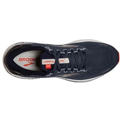 Brooks Mens Adrenaline GTS 22 Running Shoes