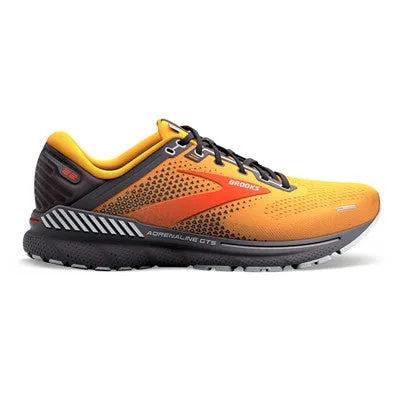 Brooks Mens Adrenaline GTS 22 Running Shoes