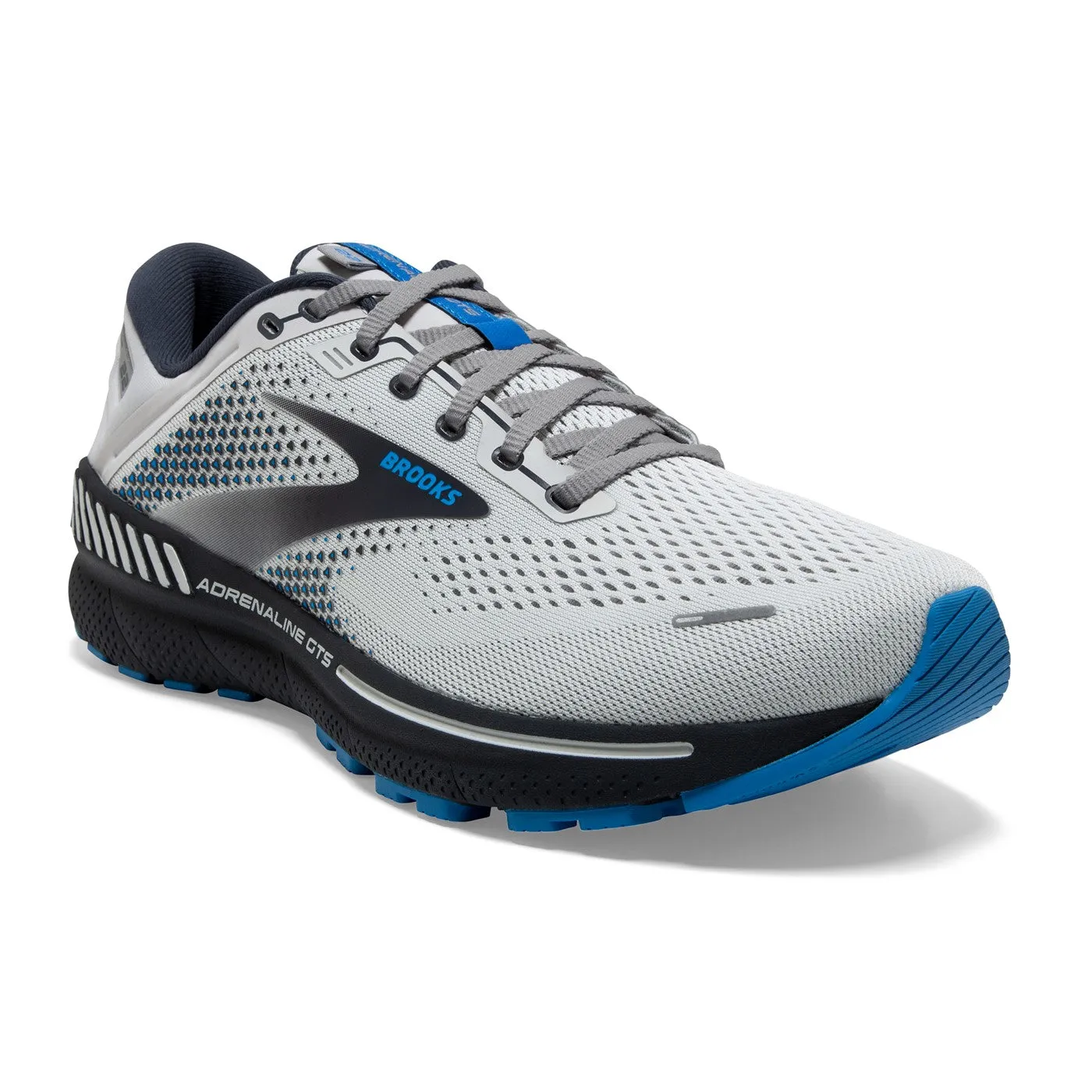 Brooks Mens Adrenaline GTS 22 Running Shoes