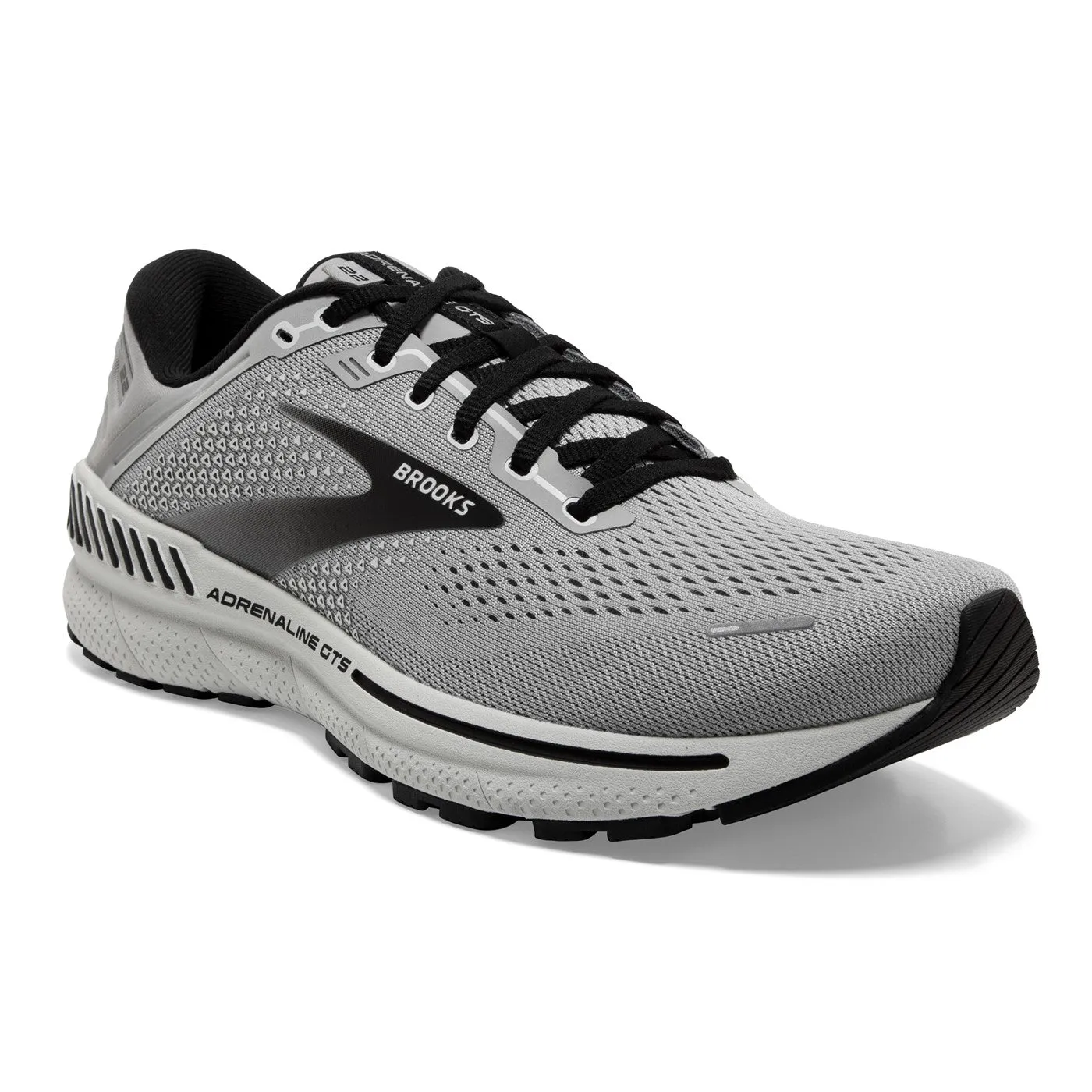 Brooks Mens Adrenaline GTS 22 Running Shoes