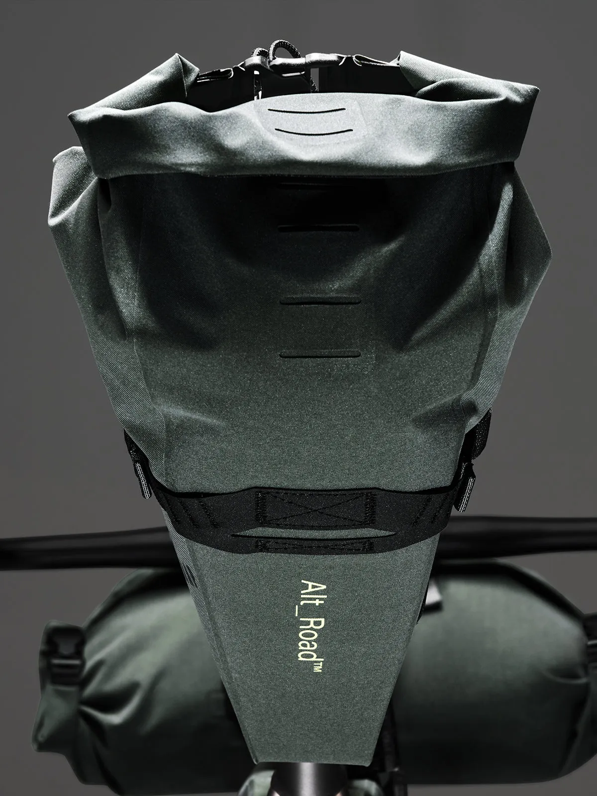 MAAP x Apidura Saddle Pack