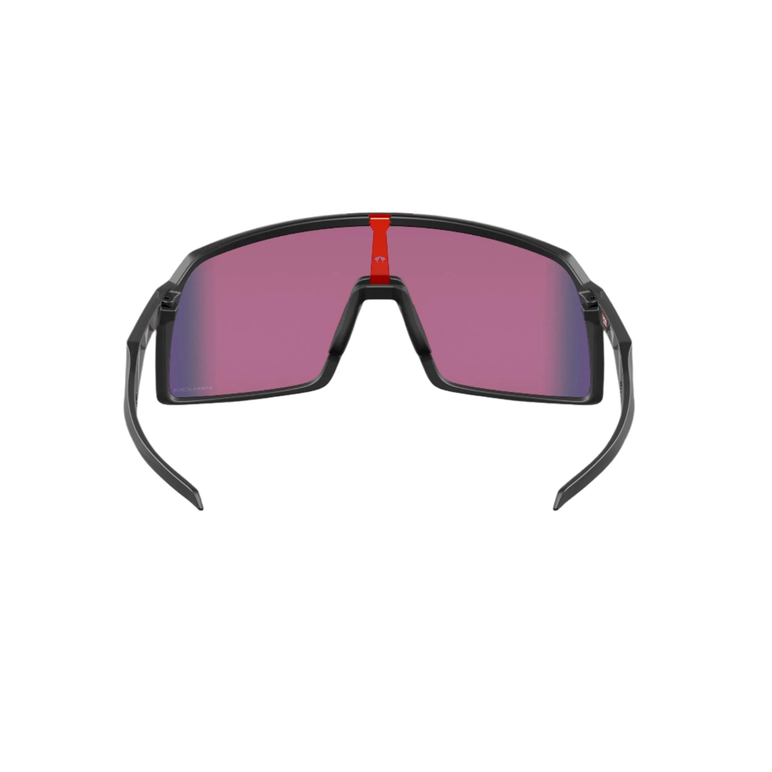 Matte Black Sutro Sunglasses