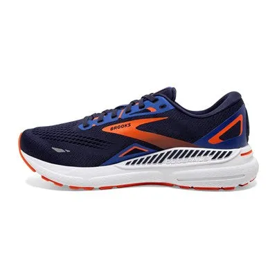 Sure! Here’s an optimized title for the Mens Adrenaline GTS 23:

Mens Brooks Adrenaline GTS 23 - Premium Supportive Running Shoes for Stability and Comfort

Feel free to adjust any specific features or attributes you want to highlight further!