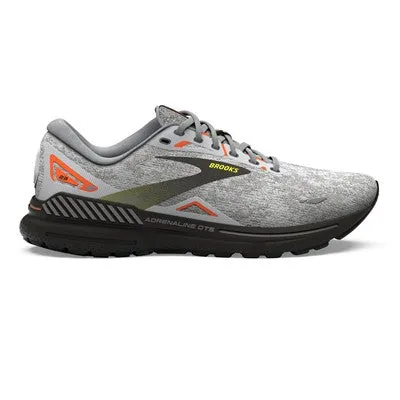 Sure! Here’s an optimized title for the product:

Mens Brooks Adrenaline GTS 23 - Premium Supportive Running Shoes for Comfort and Stability