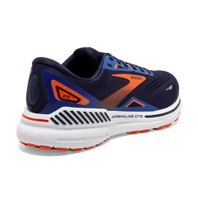 Sure! Here’s an optimized title for the Mens Adrenaline GTS 23:

Mens Brooks Adrenaline GTS 23 - Premium Supportive Running Shoes for Stability and Comfort

Feel free to adjust any specific features or attributes you want to highlight further!