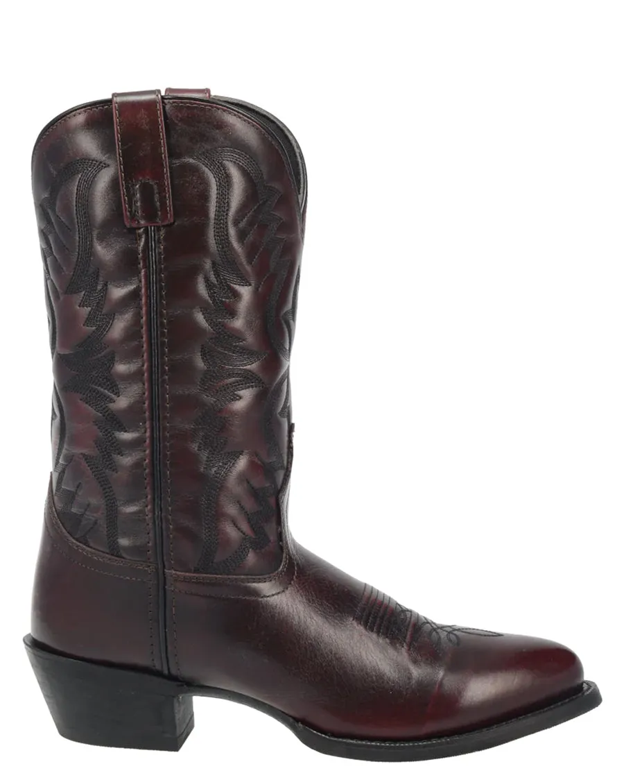 Men's Birchwood Western Boots