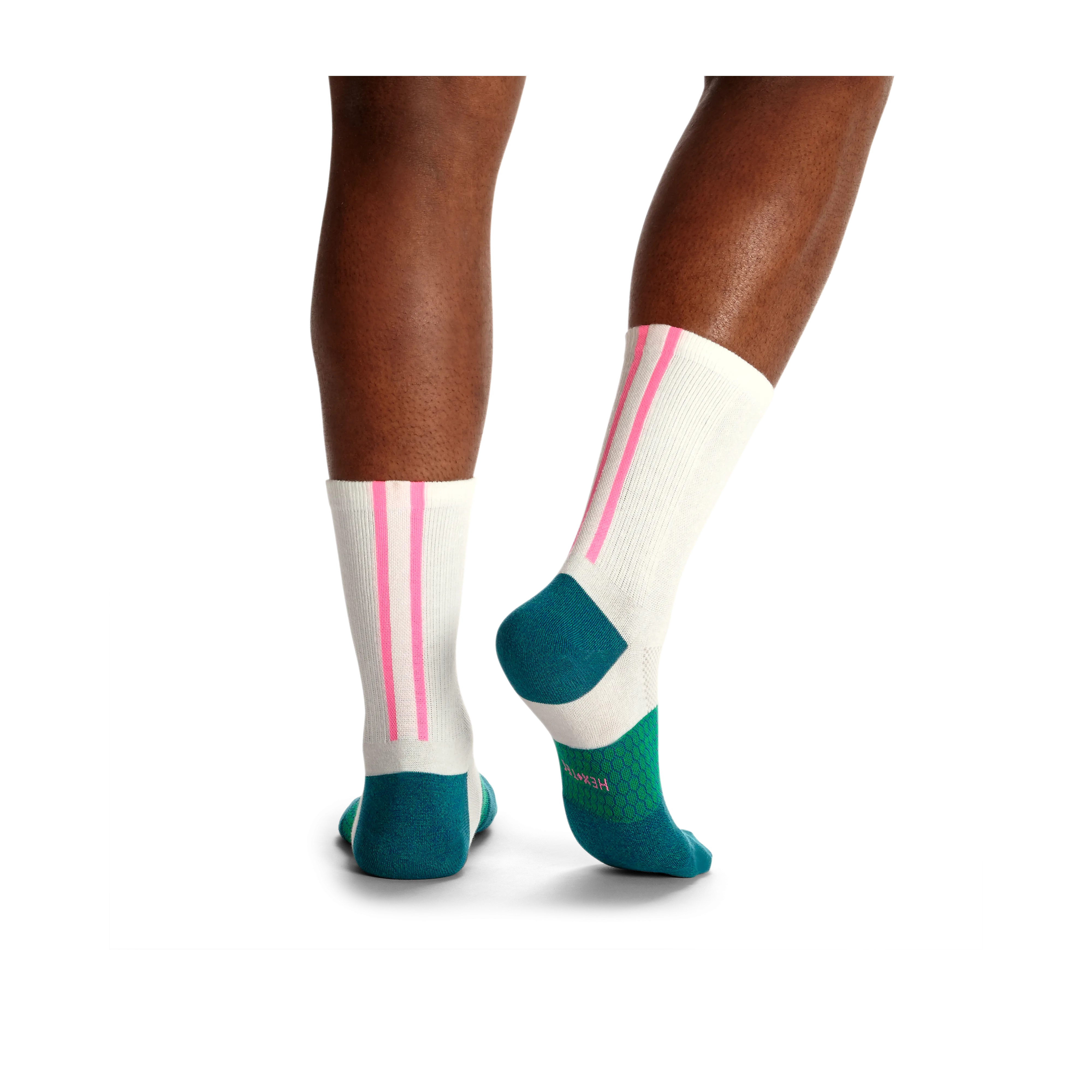 Men's Performance Cycling Socks