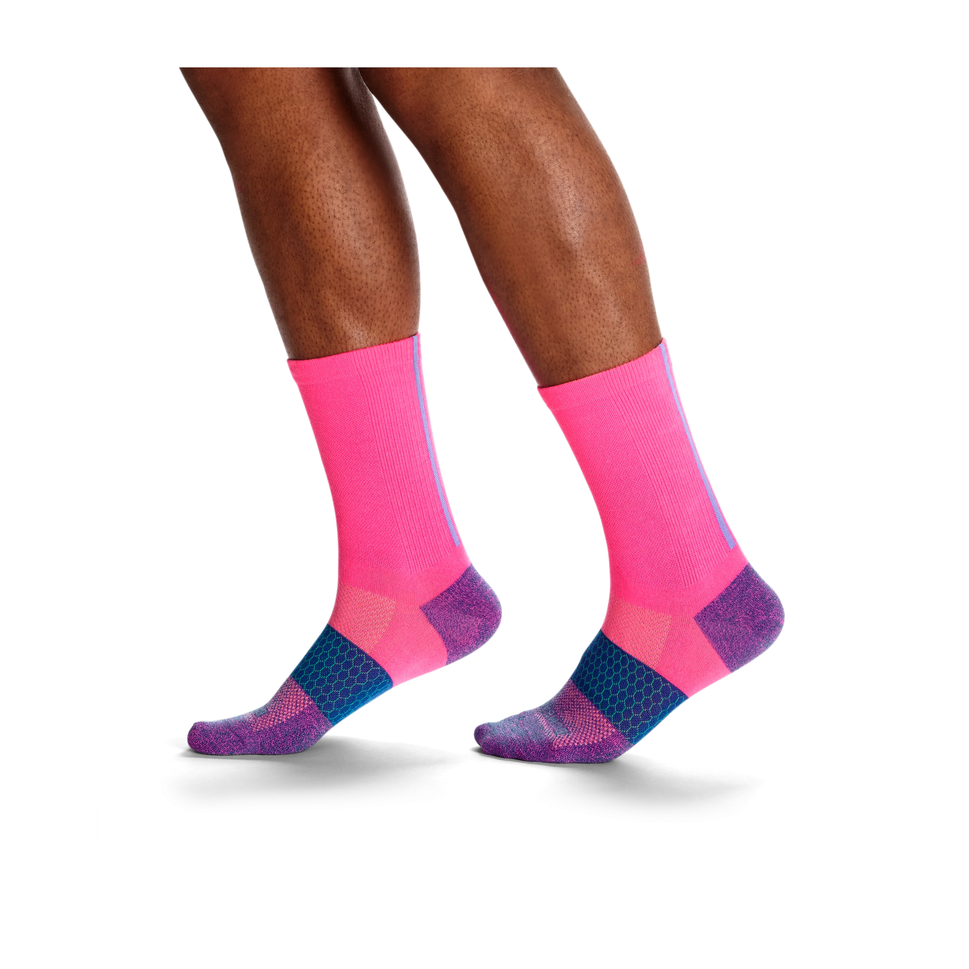 Men's Performance Cycling Socks