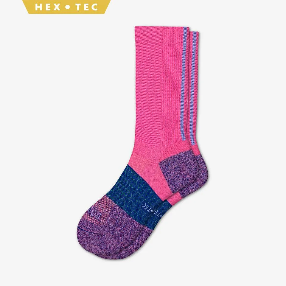 Men's Performance Cycling Socks