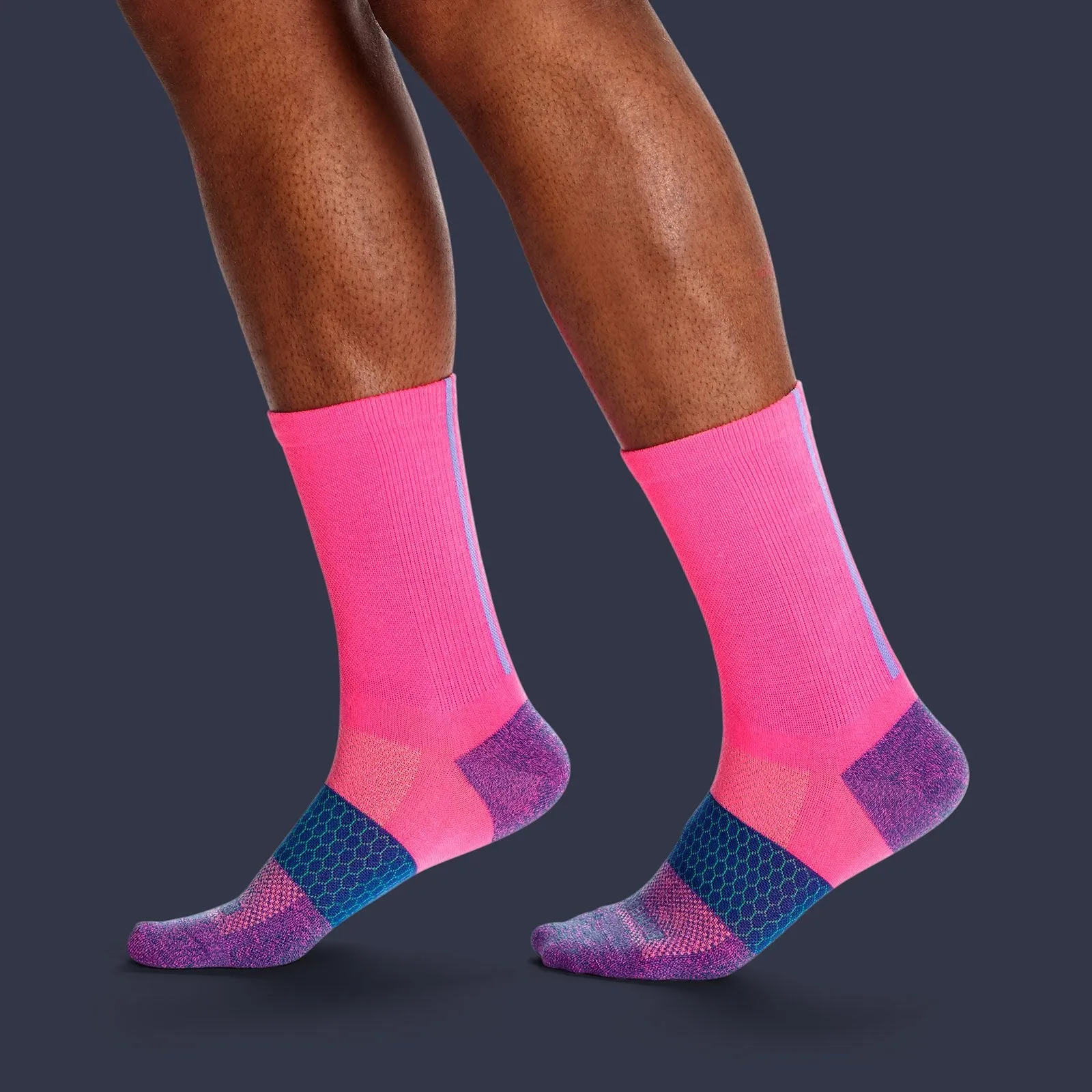 Men's Performance Cycling Socks